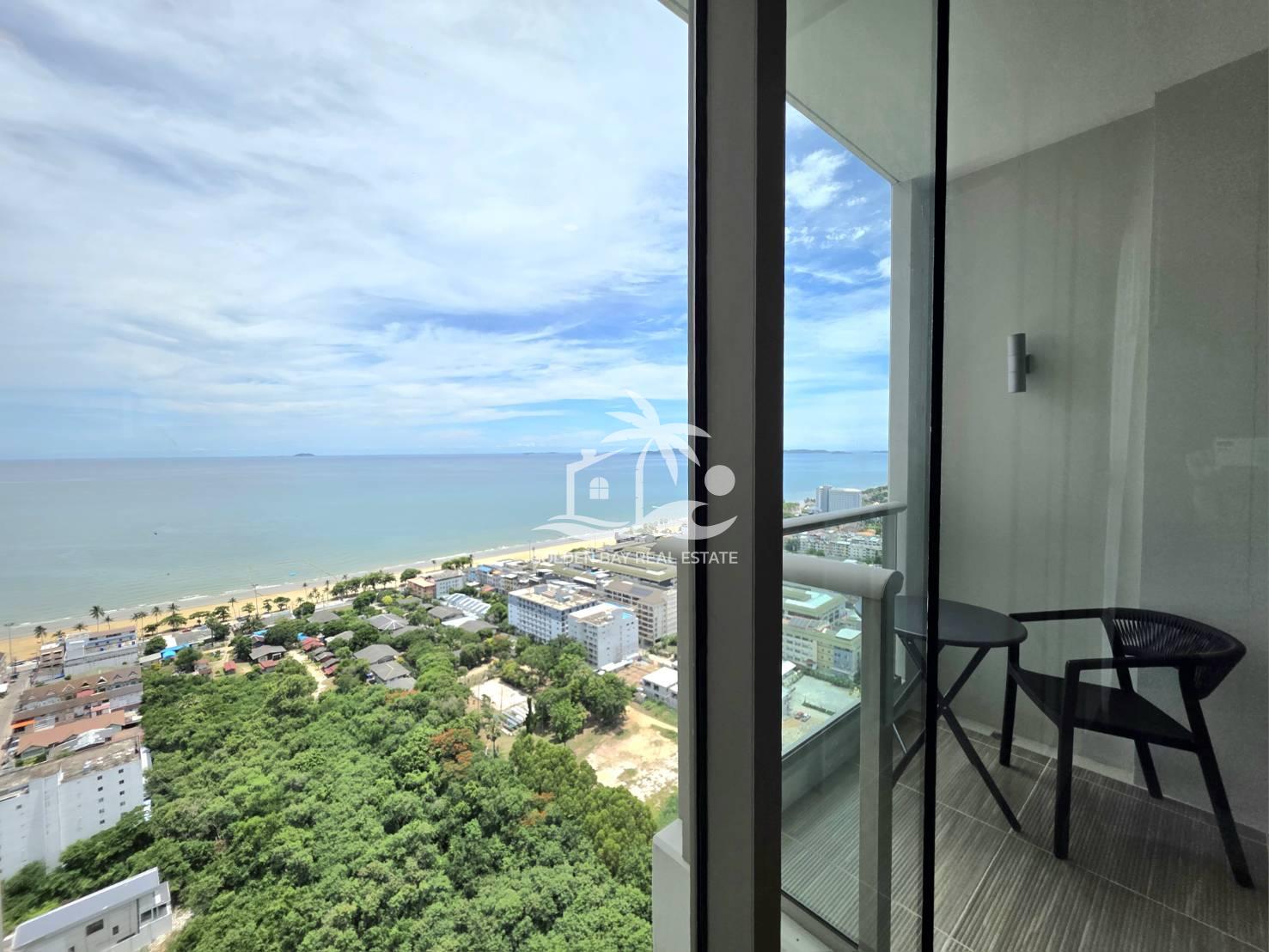 1689724_0 Riviera Jomtien – Jomtien