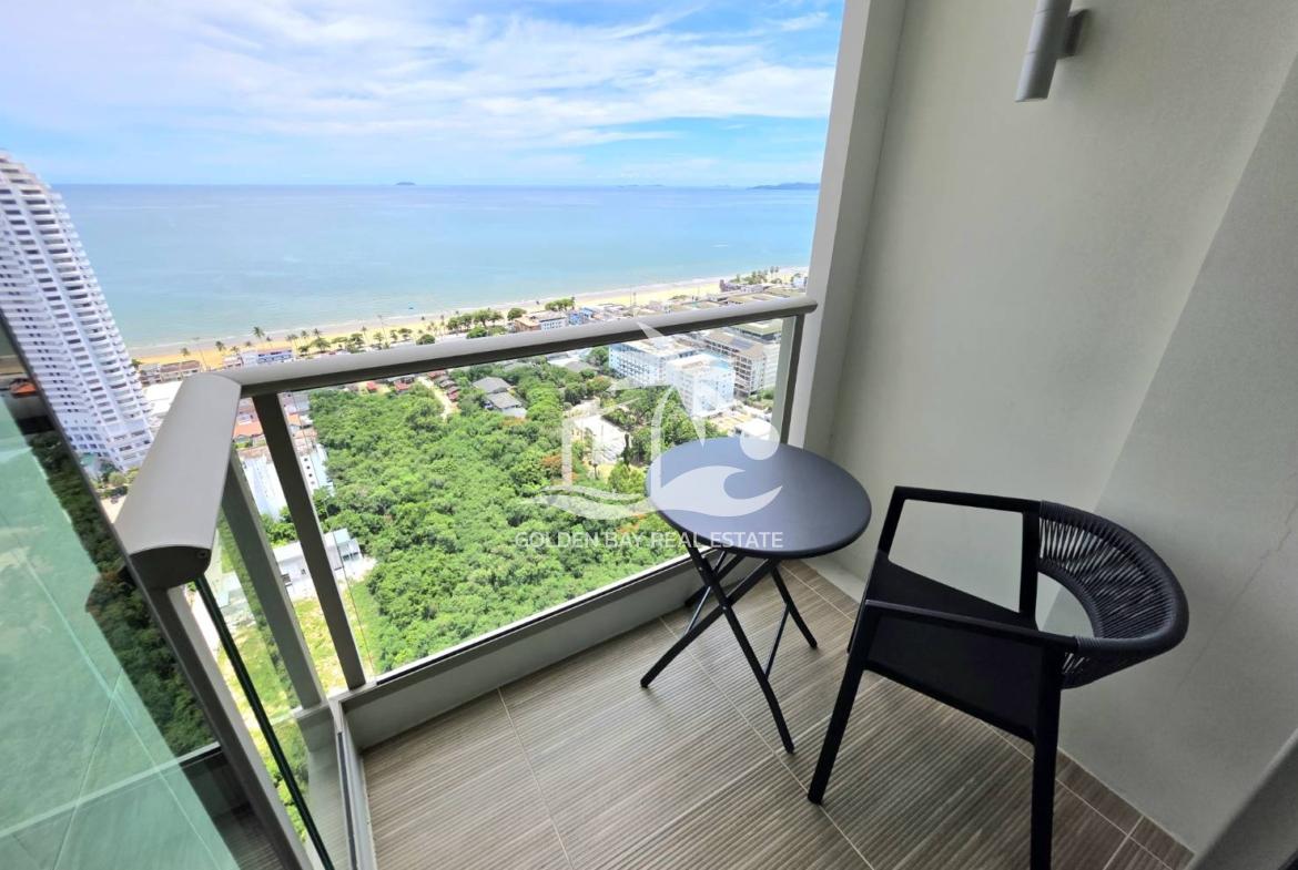 Riviera Jomtien – Jomtien