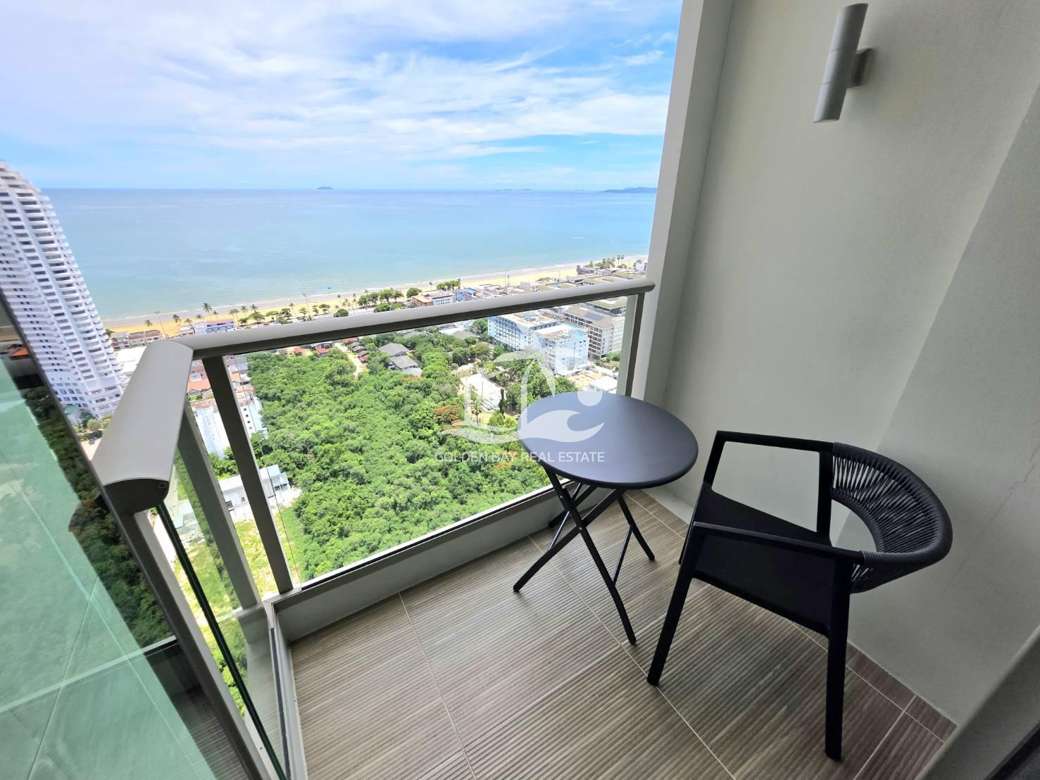 1689725_0 Riviera Jomtien – Jomtien