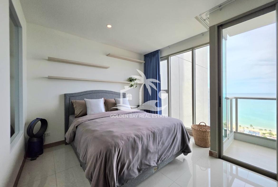 Riviera Jomtien – Jomtien