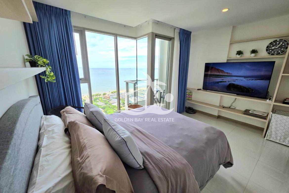 Riviera Jomtien – Jomtien