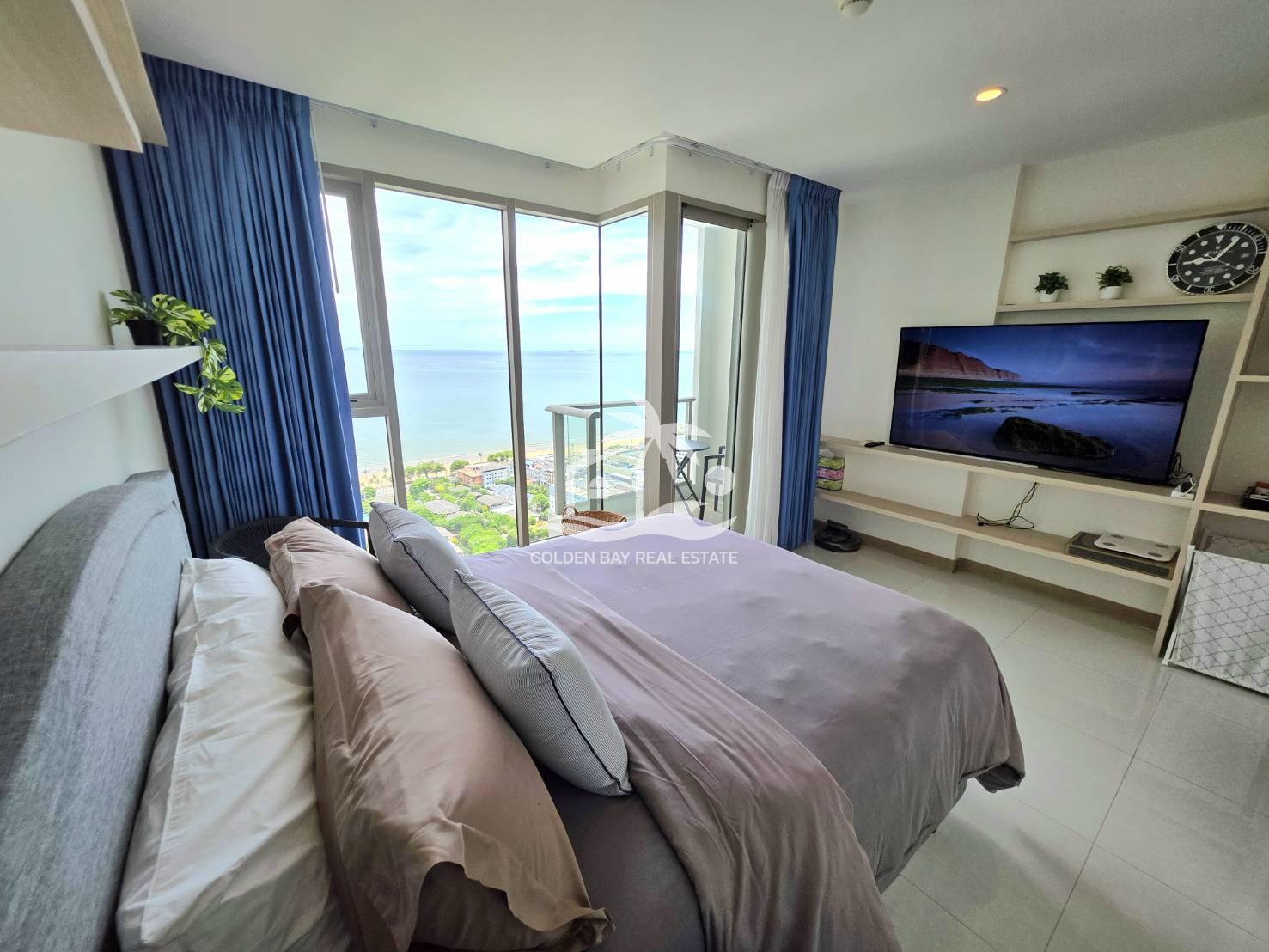 1689757_0 Riviera Jomtien – Jomtien