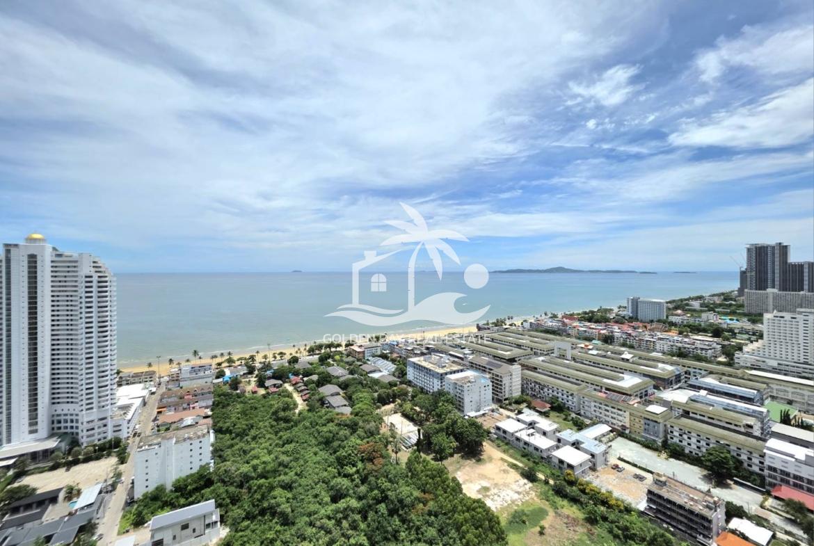 Riviera Jomtien – Jomtien