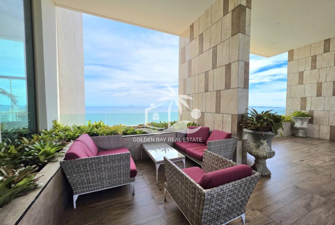 Riviera Jomtien – Jomtien