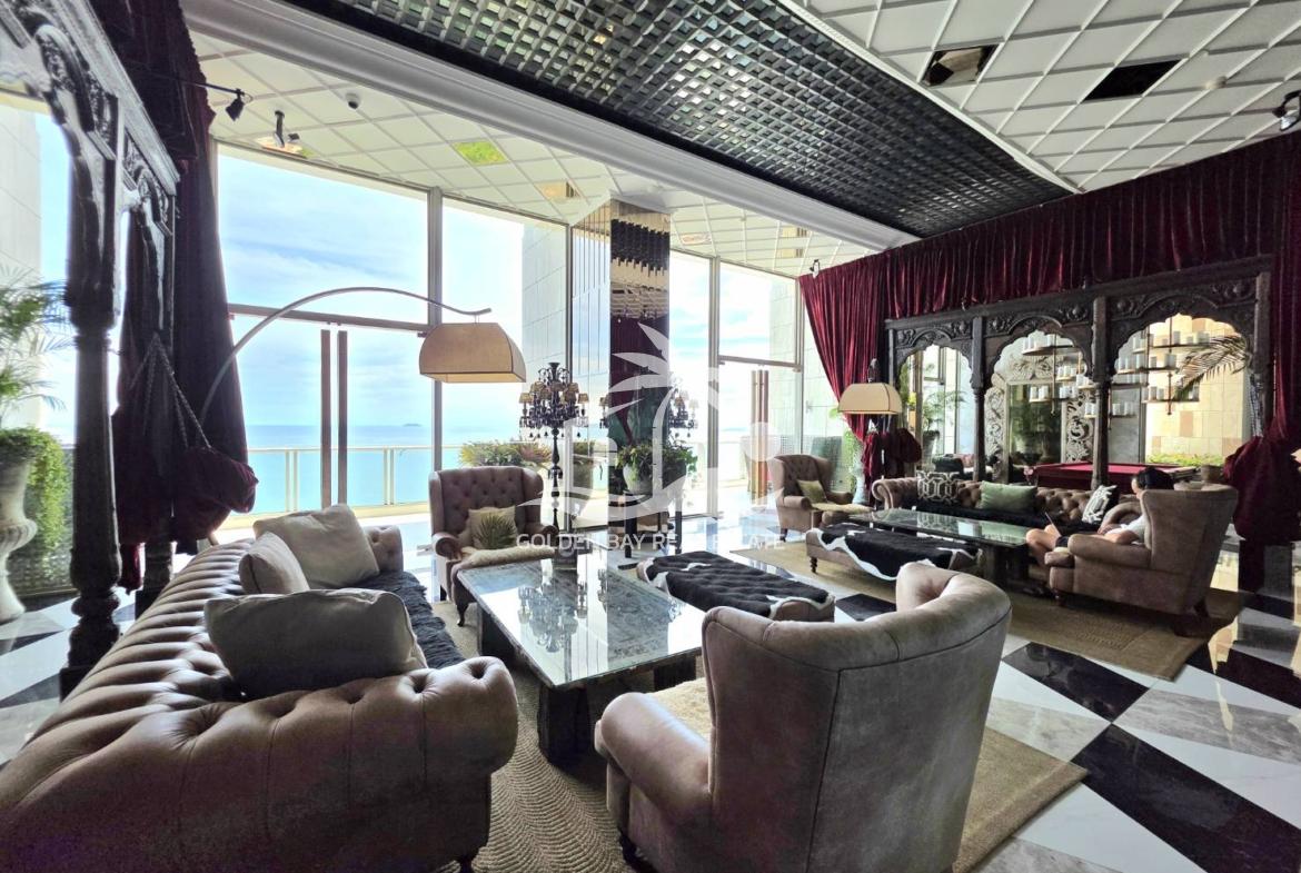 Riviera Jomtien – Jomtien