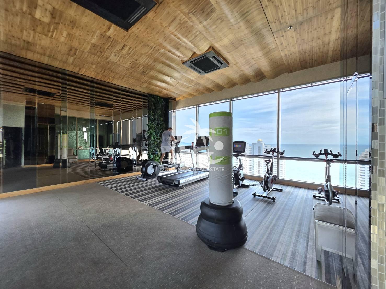 1689772_0 Riviera Jomtien – Jomtien