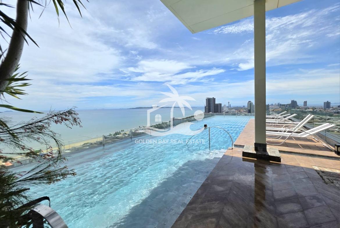 Riviera Jomtien – Jomtien