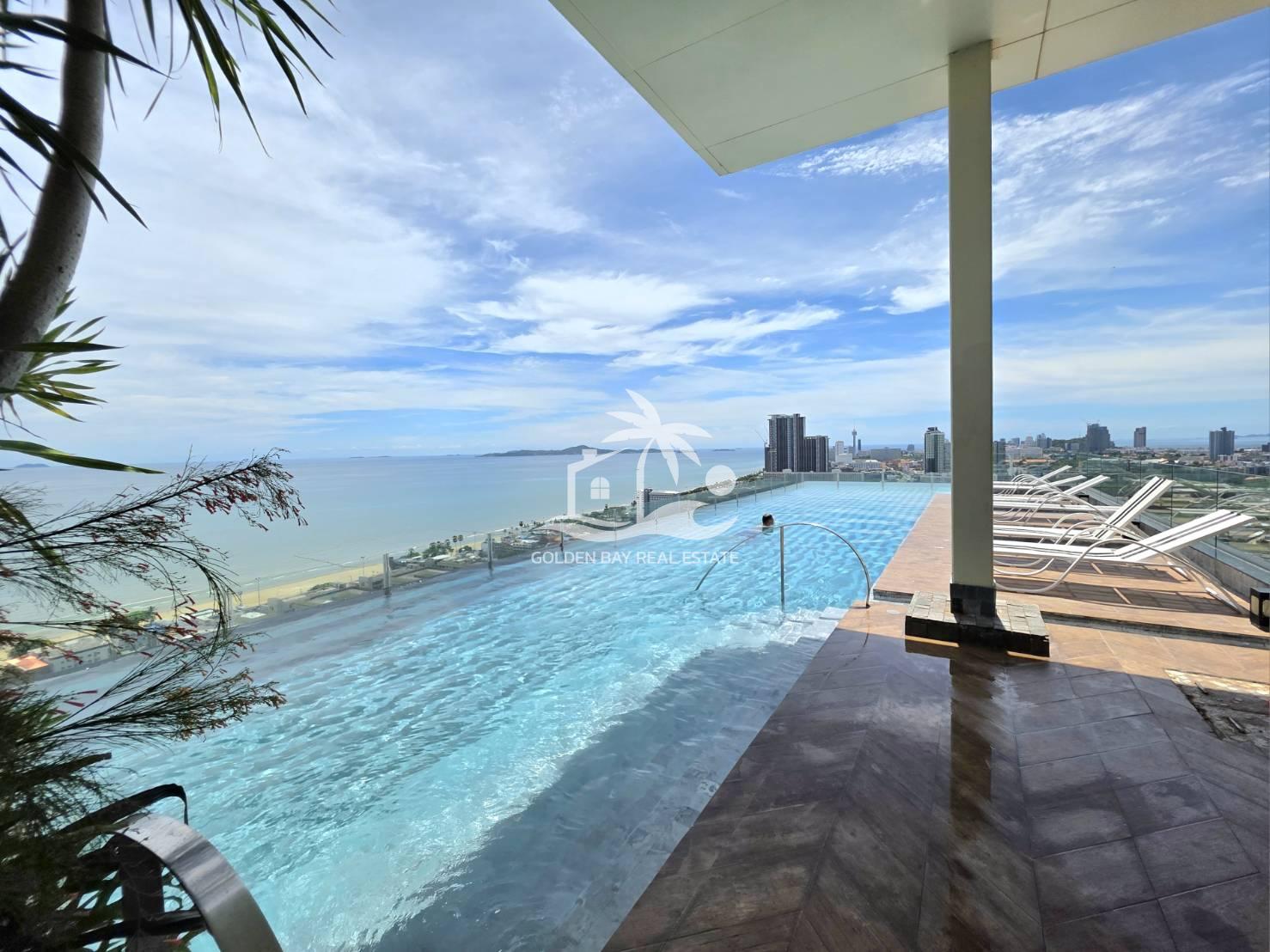 1689773_0 Riviera Jomtien – Jomtien