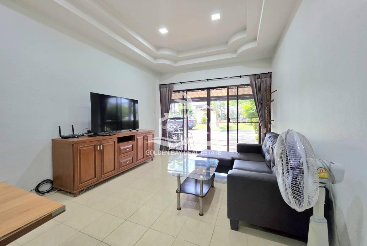Popo’s Villa – East Pattaya