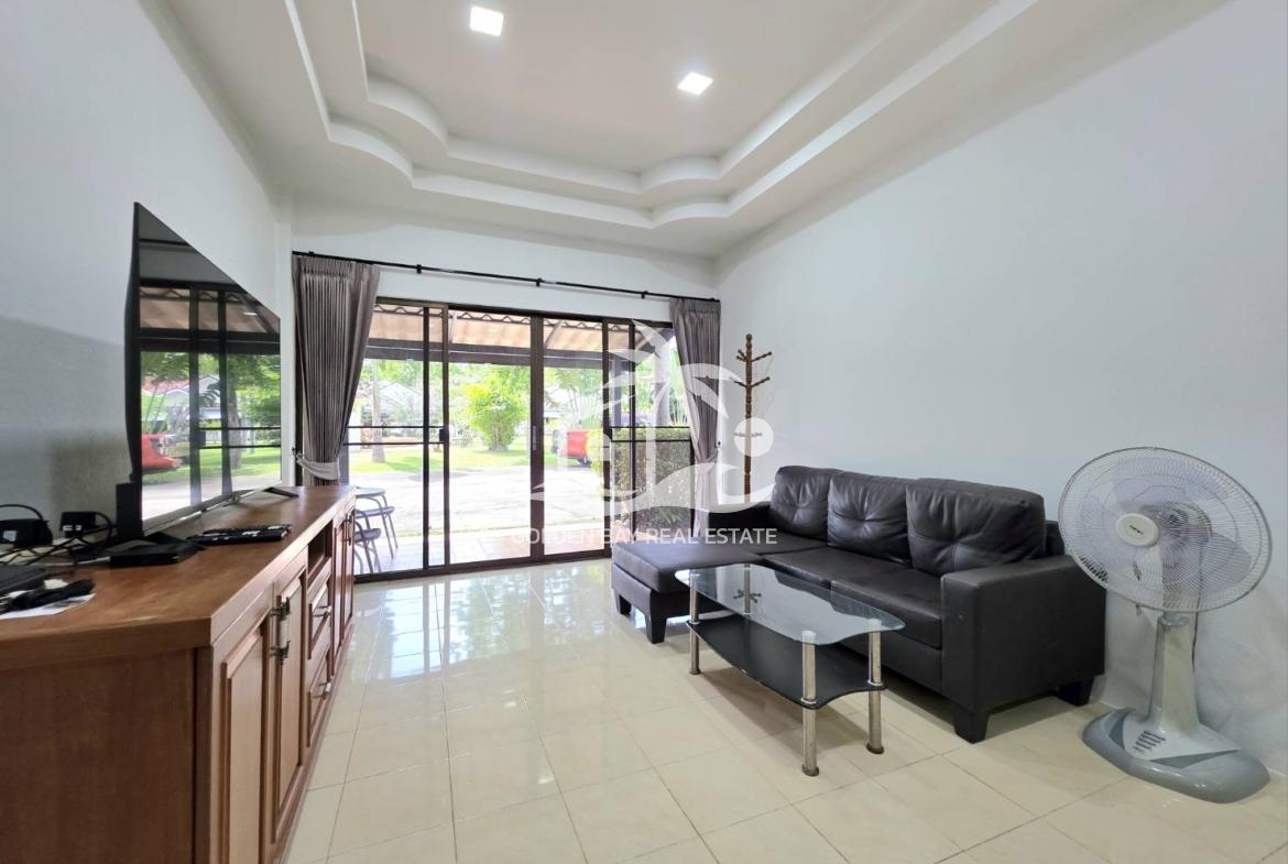 Popo’s Villa – East Pattaya