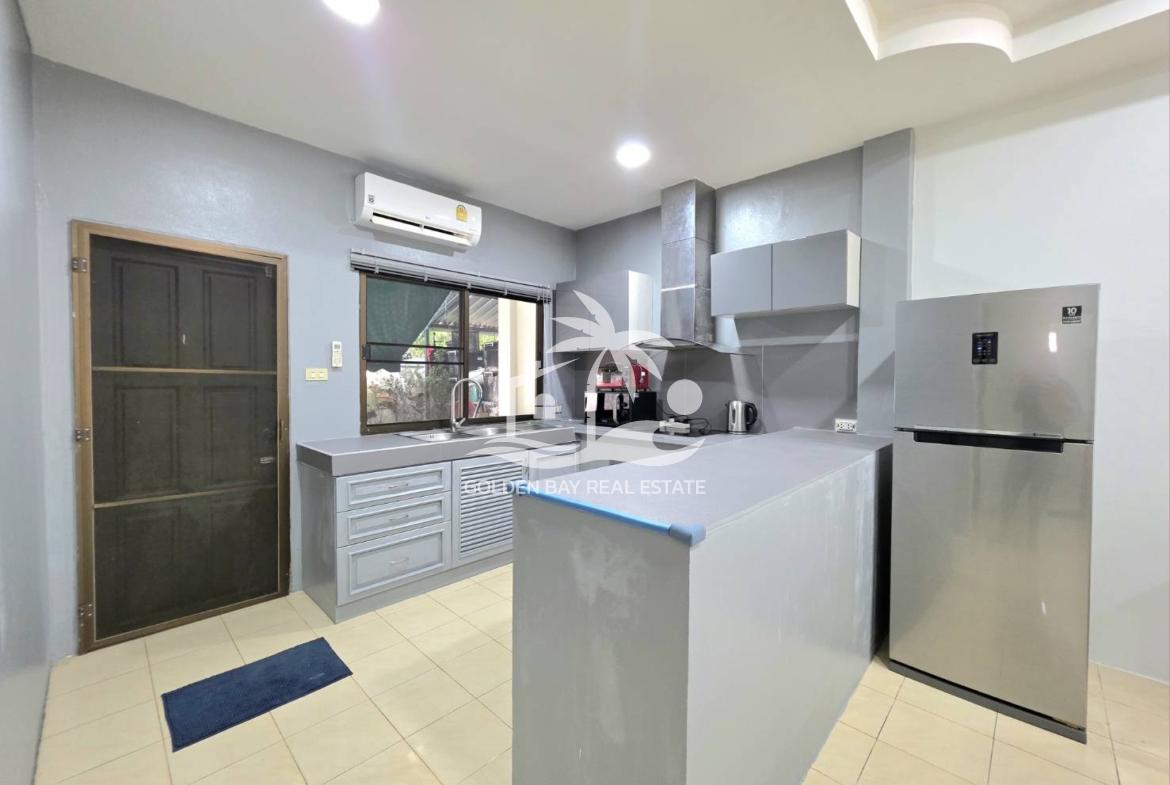 Popo’s Villa – East Pattaya