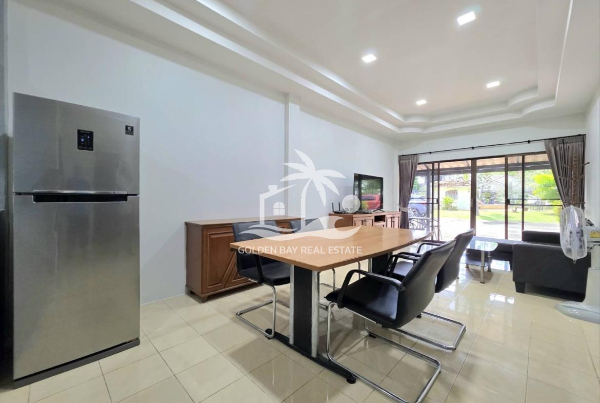 Popo’s Villa – East Pattaya