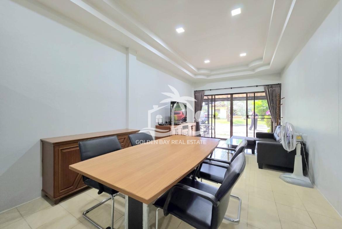 Popo’s Villa – East Pattaya