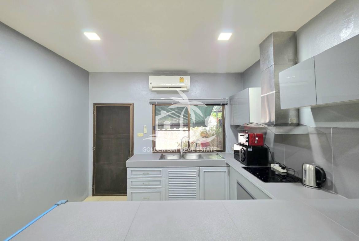 Popo’s Villa – East Pattaya