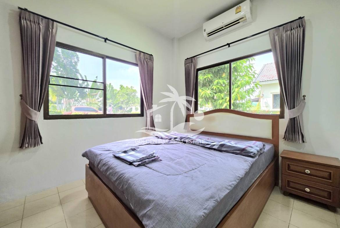 Popo’s Villa – East Pattaya