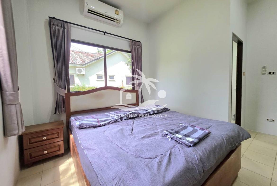 Popo’s Villa – East Pattaya