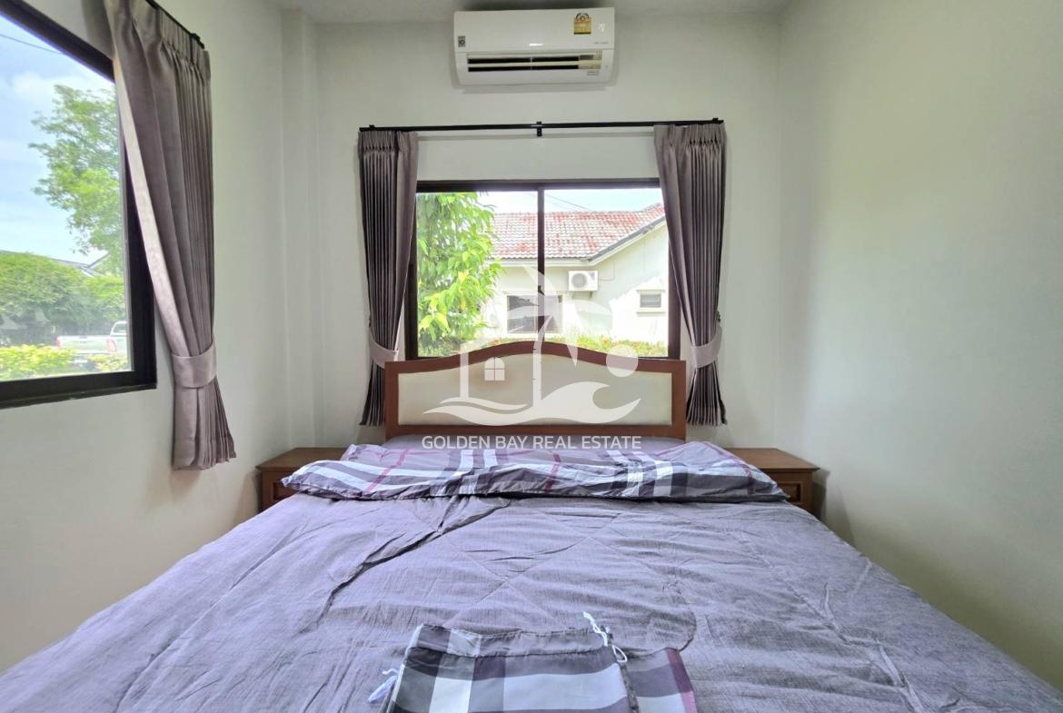 Popo’s Villa – East Pattaya