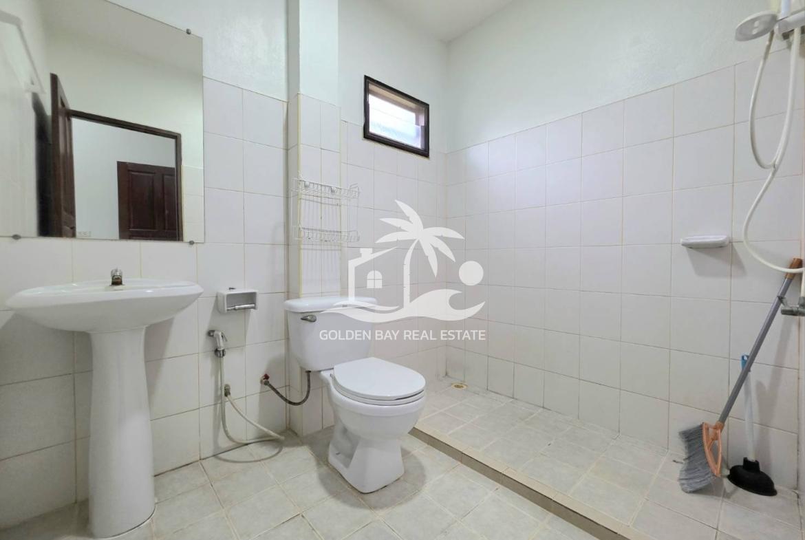 Popo’s Villa – East Pattaya