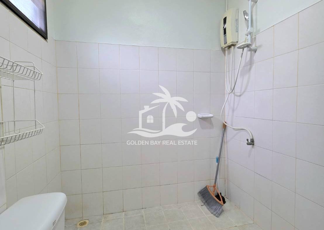 Popo’s Villa – East Pattaya