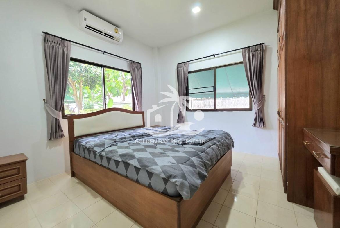Popo’s Villa – East Pattaya
