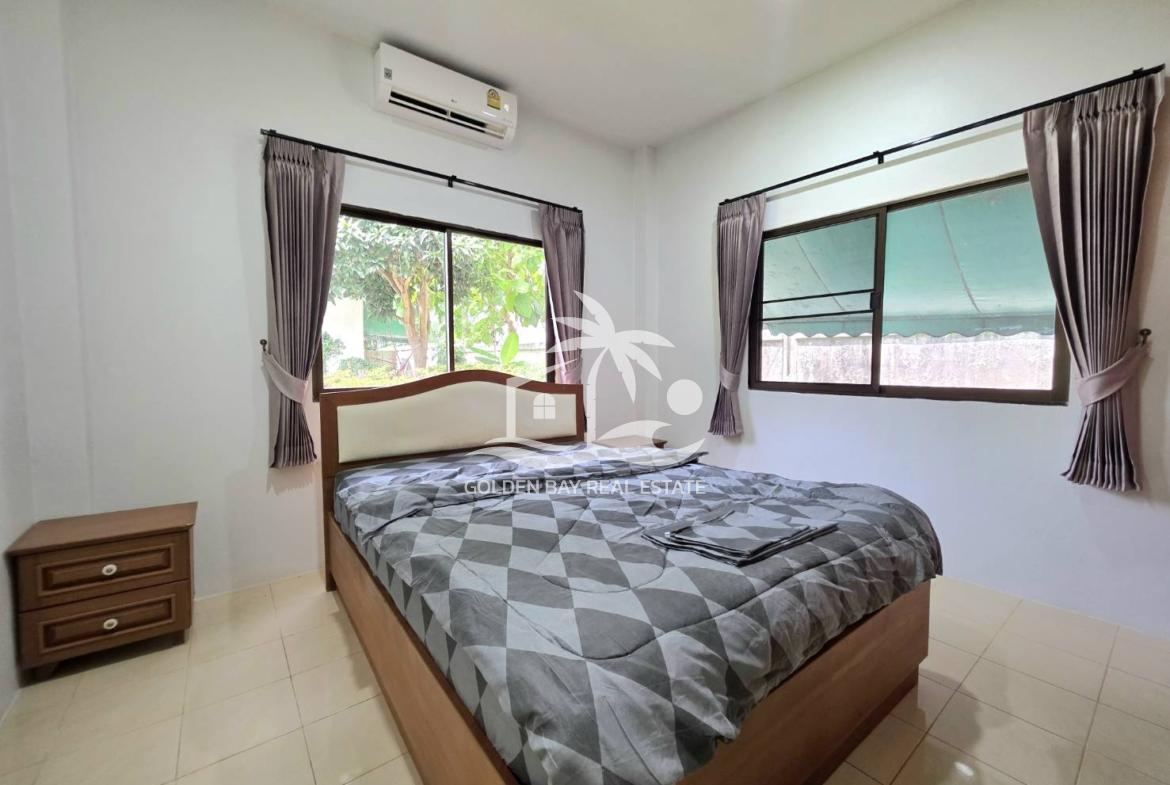 Popo’s Villa – East Pattaya