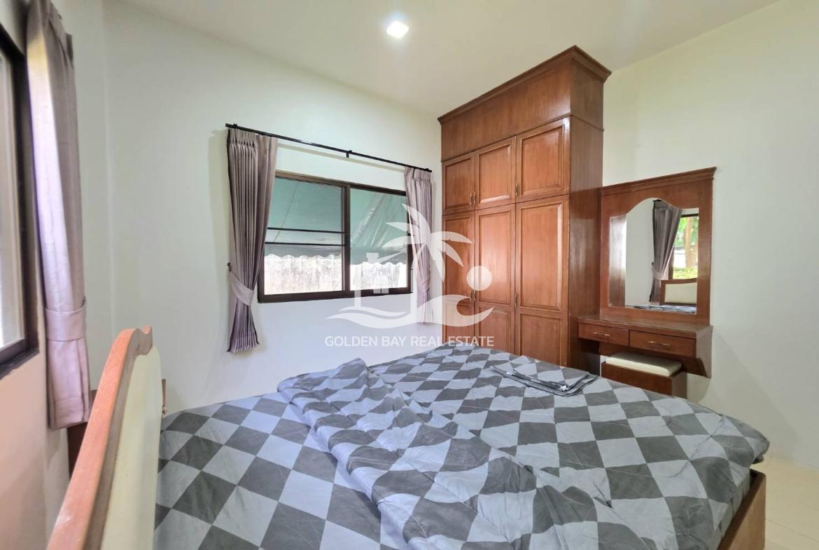 Popo’s Villa – East Pattaya