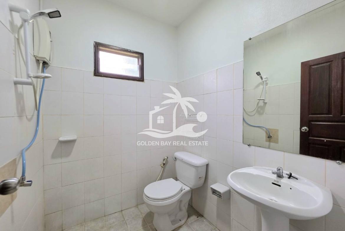 Popo’s Villa – East Pattaya
