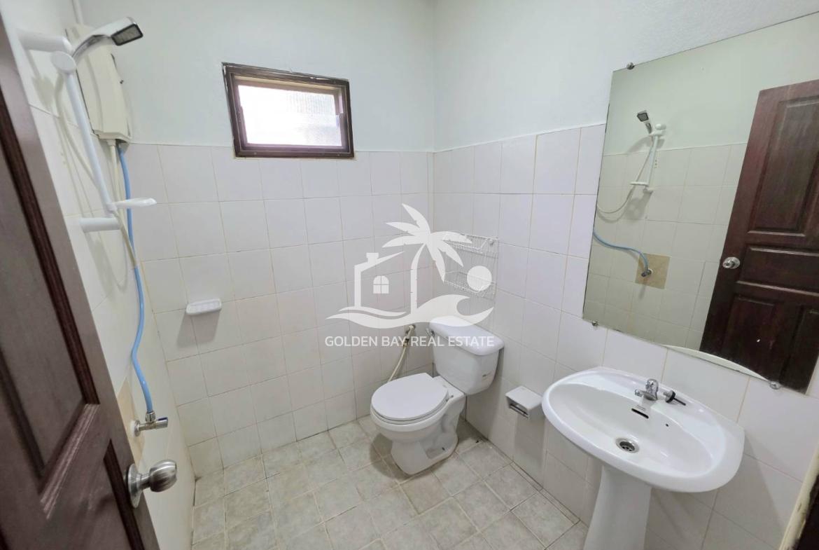 Popo’s Villa – East Pattaya