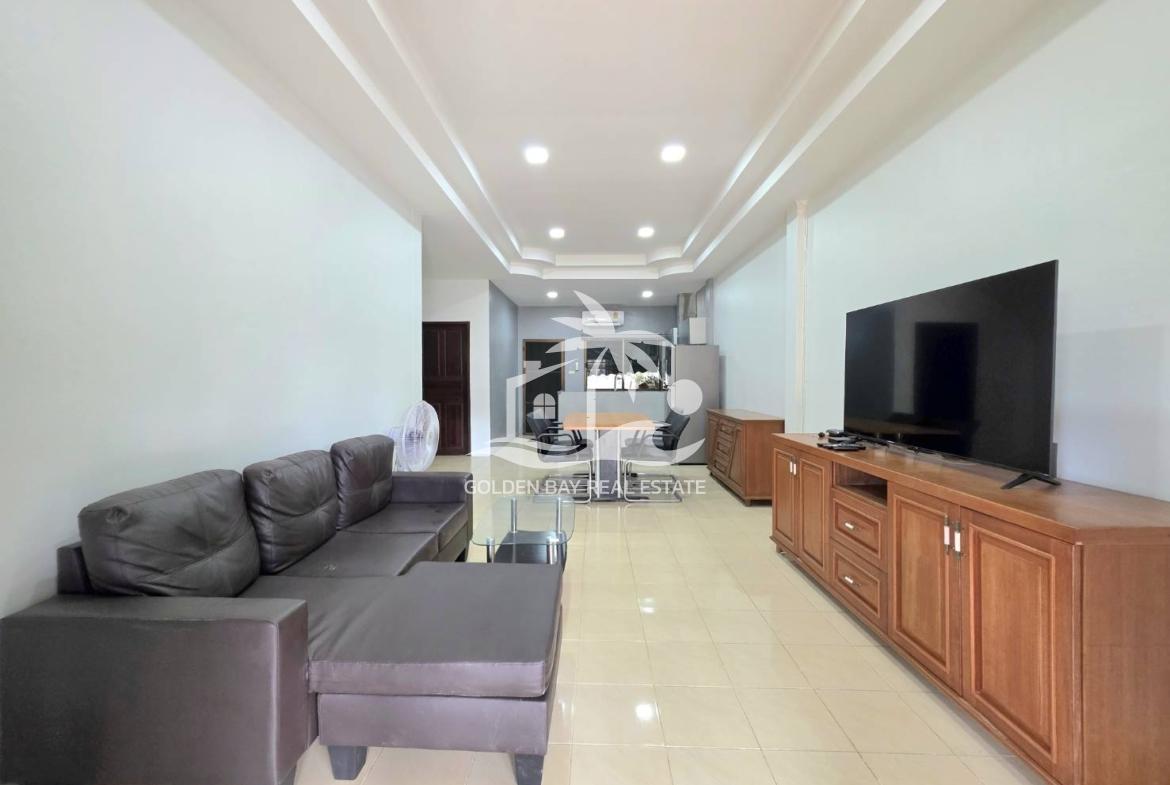 Popo’s Villa – East Pattaya