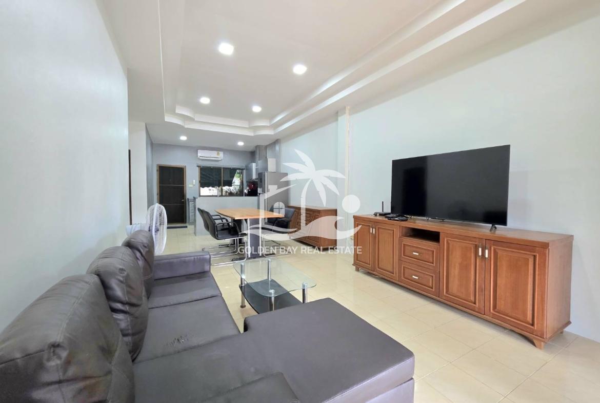 Popo’s Villa – East Pattaya