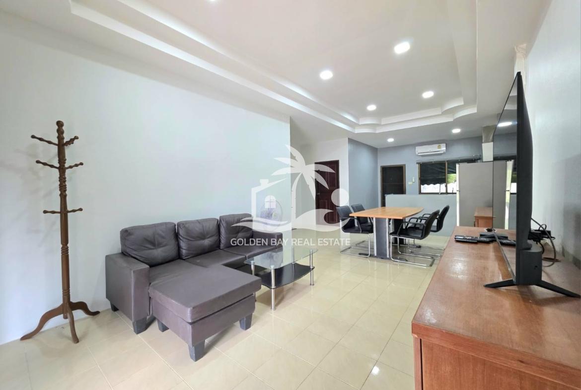 Popo’s Villa – East Pattaya
