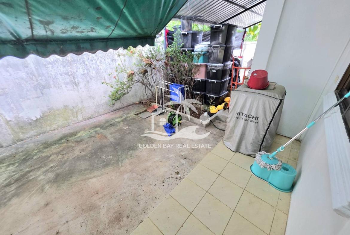 Popo’s Villa – East Pattaya