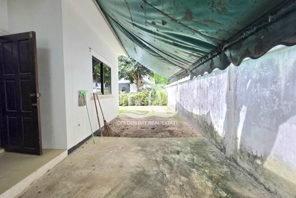 Popo’s Villa – East Pattaya