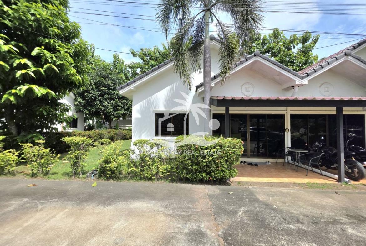 Popo’s Villa – East Pattaya
