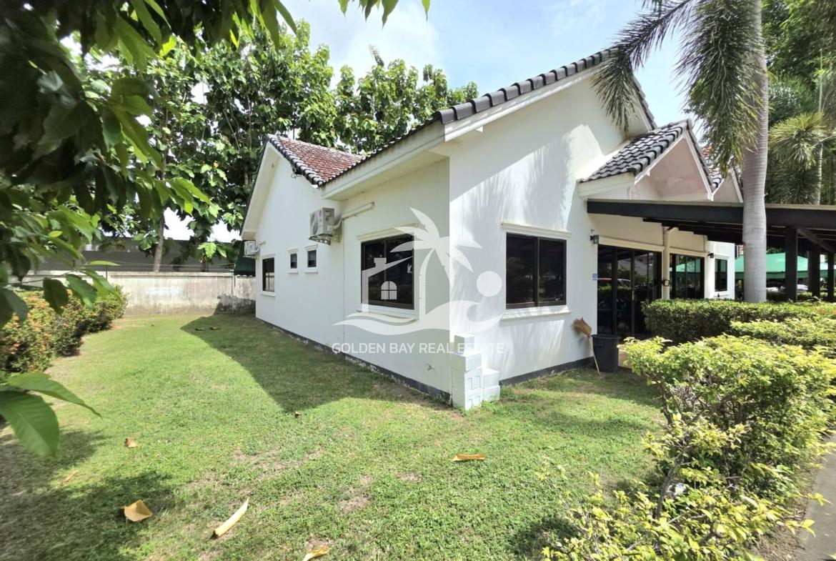 Popo’s Villa – East Pattaya