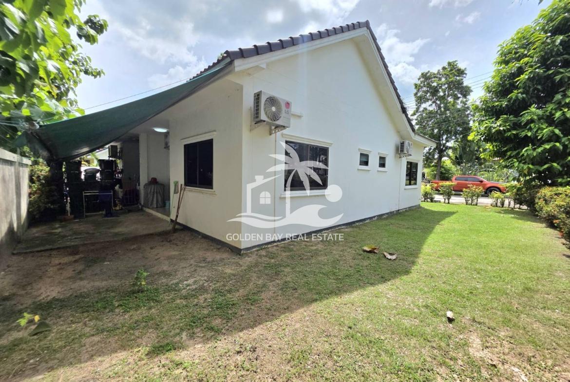 Popo’s Villa – East Pattaya
