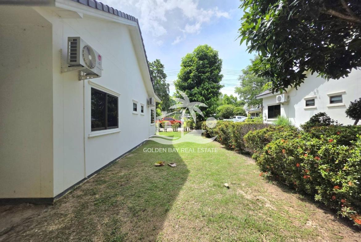 Popo’s Villa – East Pattaya