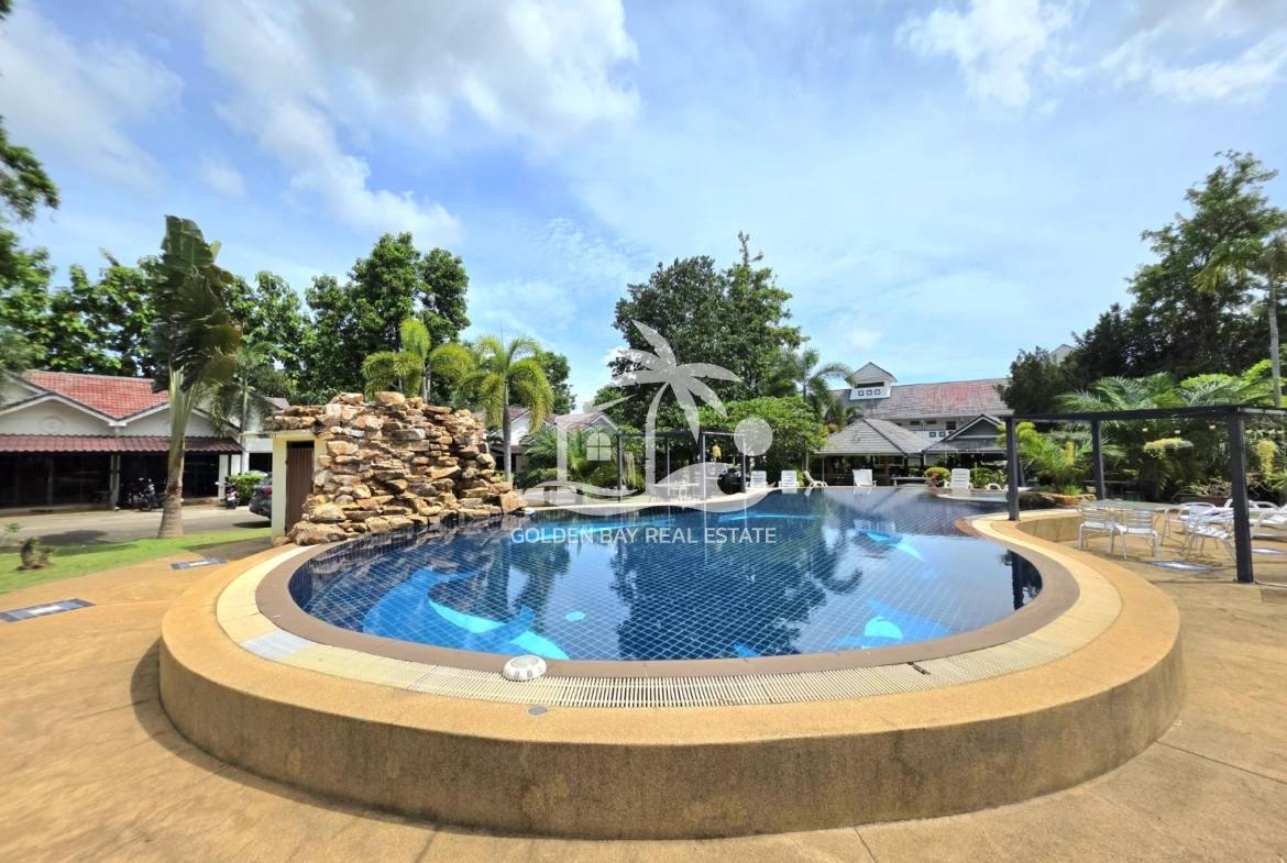 Popo’s Villa – East Pattaya