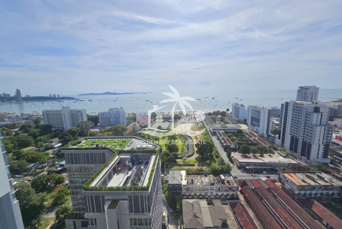Centric Sea – Pattaya City