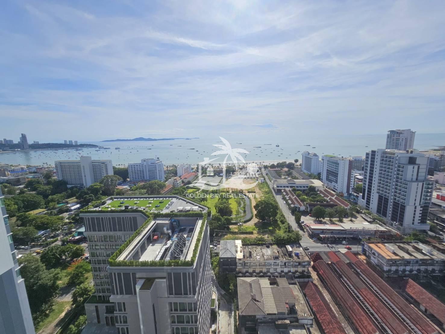 Centric Sea – Pattaya City