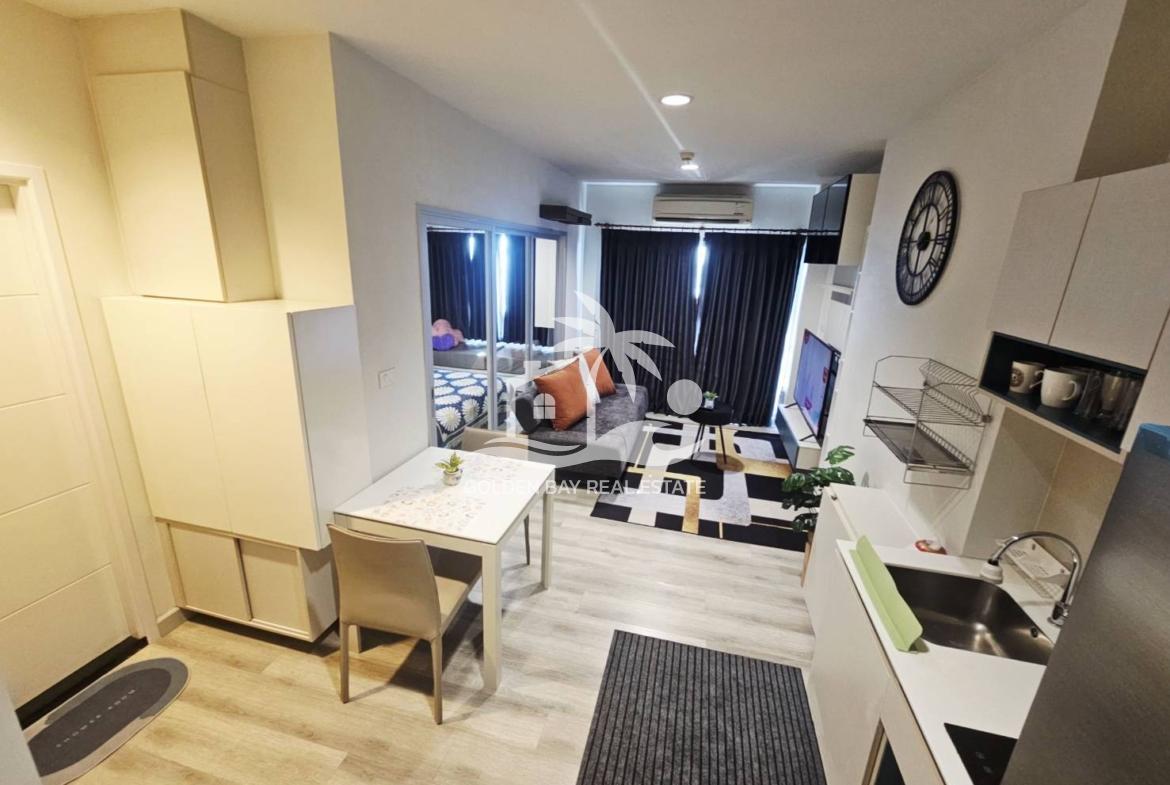 Centric Sea – Pattaya City
