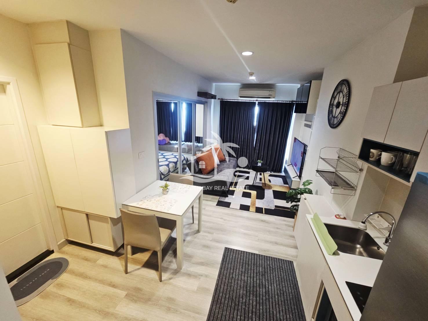 Centric Sea – Pattaya City
