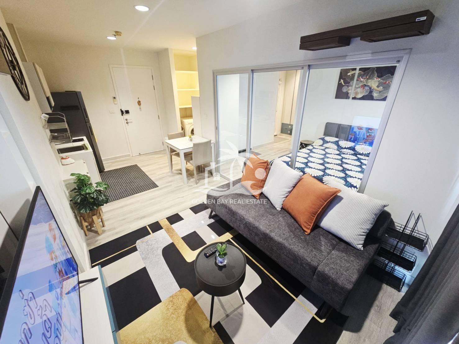 Centric Sea – Pattaya City