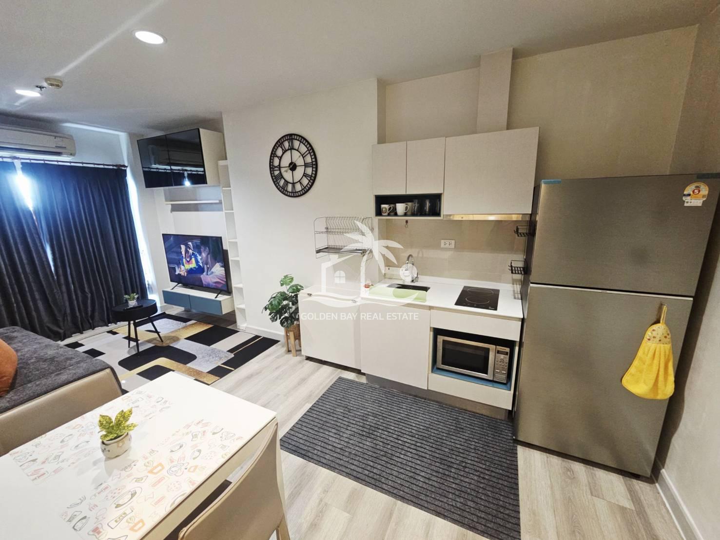 Centric Sea – Pattaya City