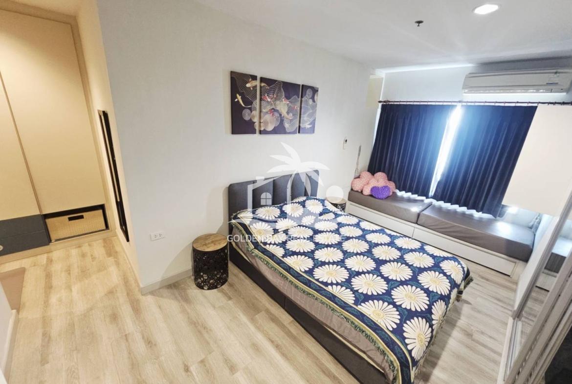 Centric Sea – Pattaya City