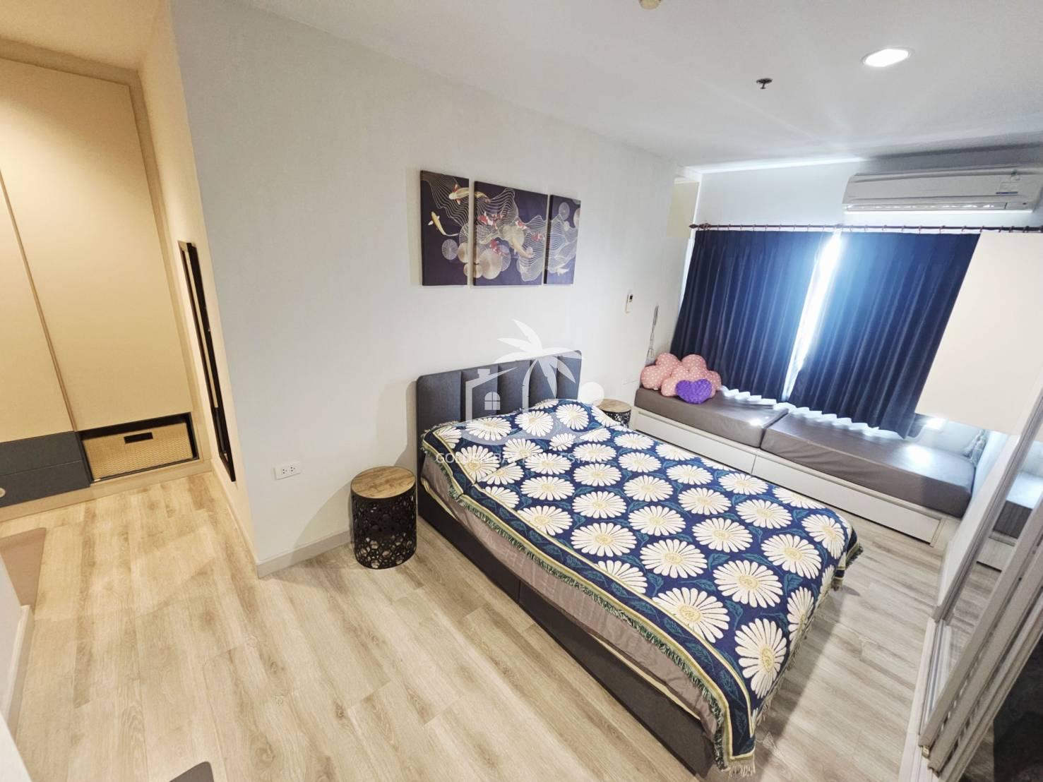 Centric Sea – Pattaya City