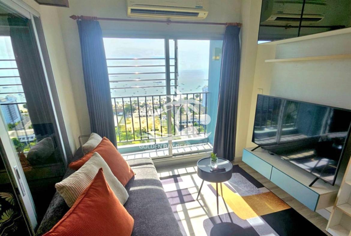 Centric Sea – Pattaya City