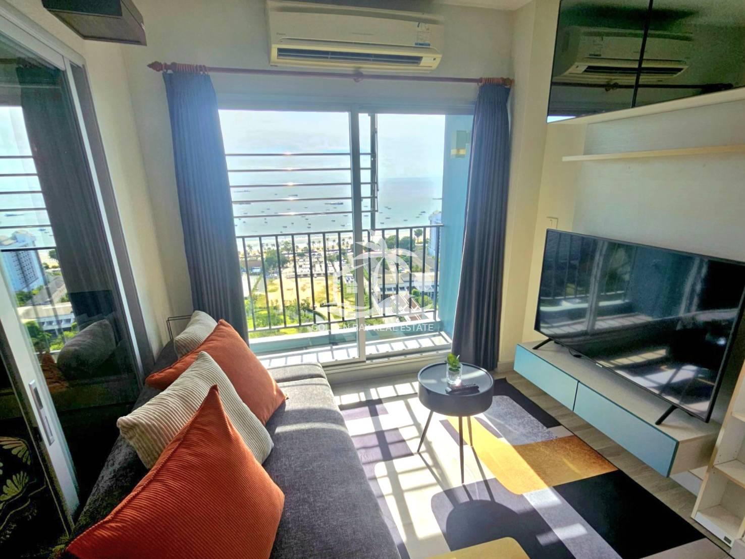 Centric Sea – Pattaya City