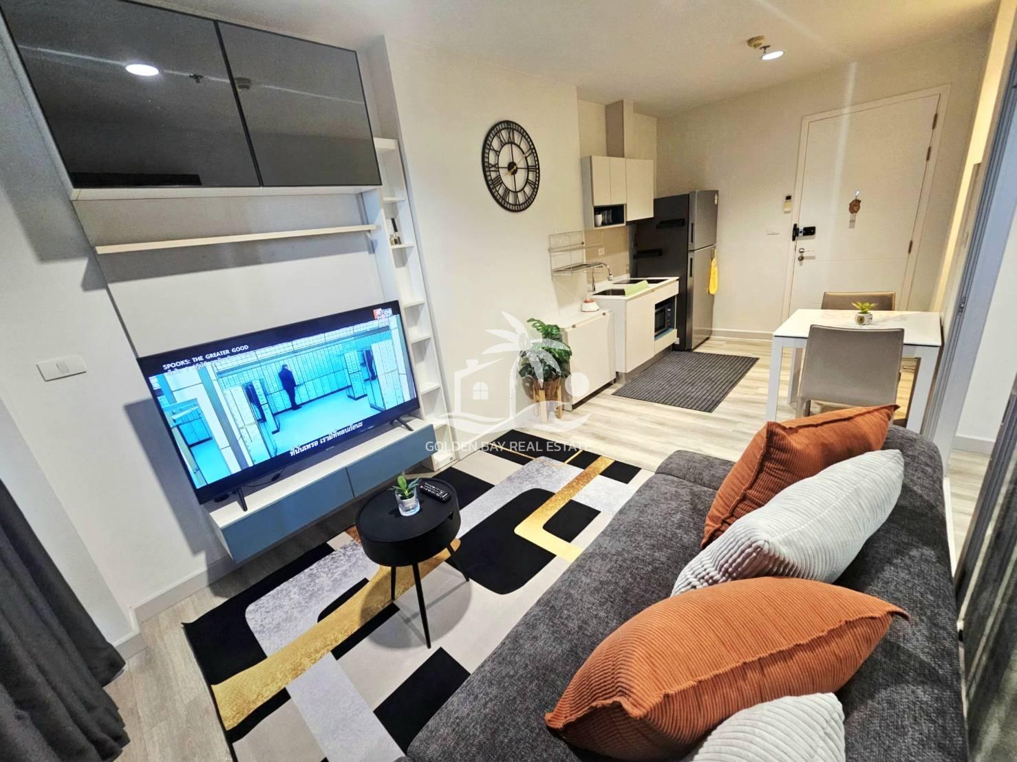 Centric Sea – Pattaya City