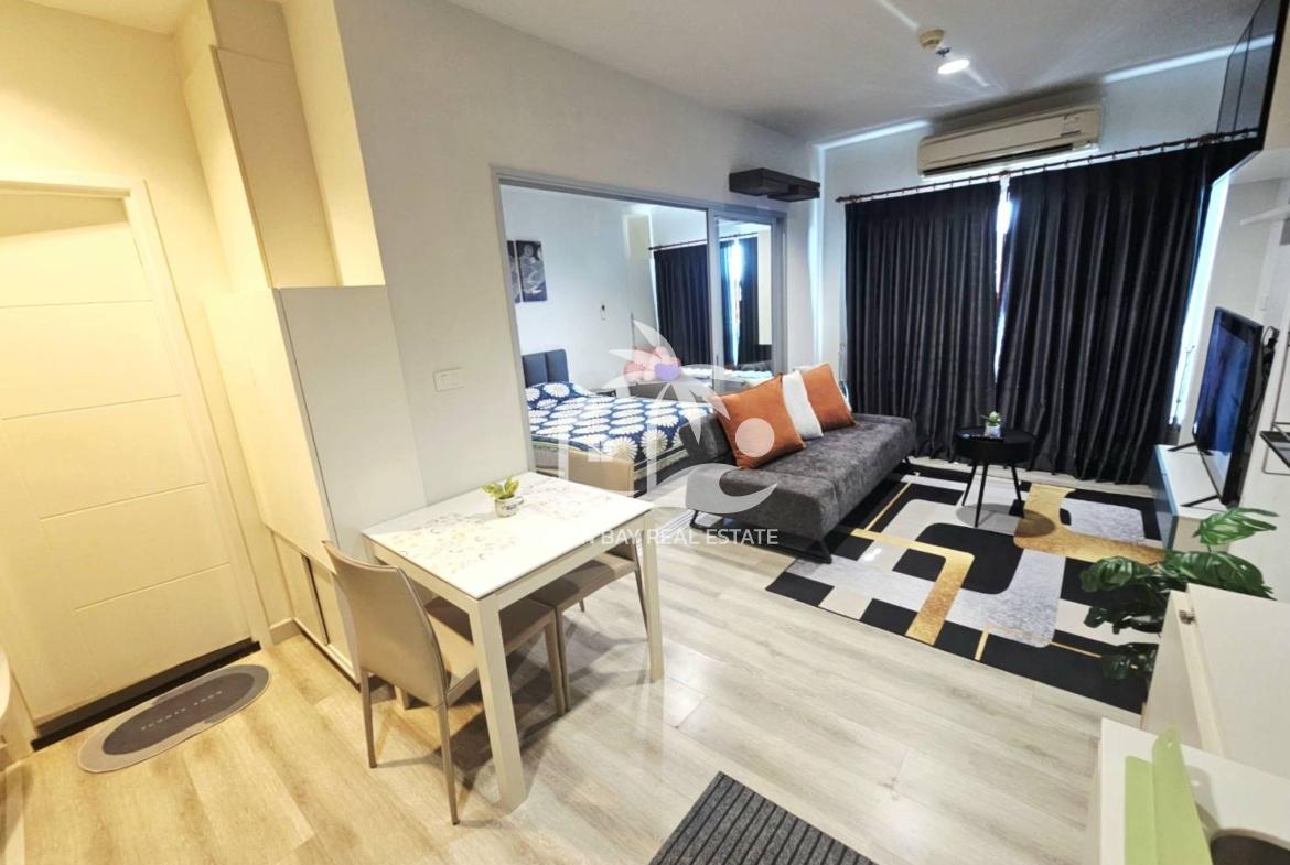 Centric Sea – Pattaya City